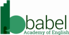 Babel Academy of English logo